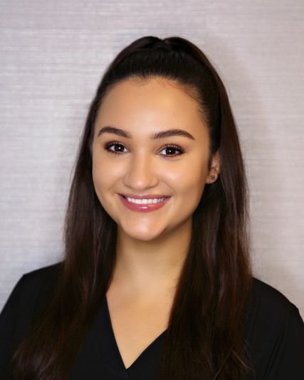 Aubrey Baron, Lead Licensed Master Esthetician