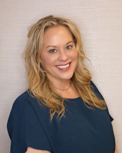 Leslie Taylor, Licensed Master Esthetician